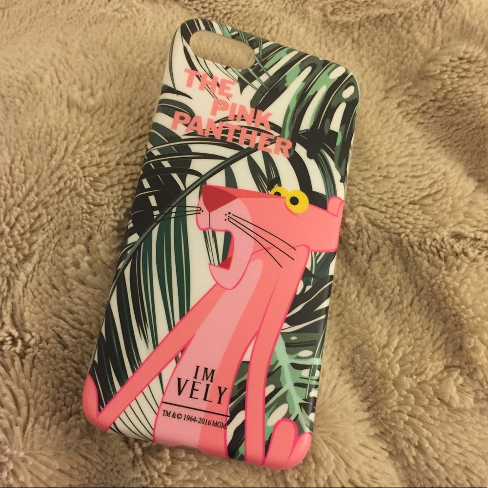 Brand new Iphone 6/6s PLUS case